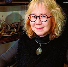 大林千茱萸先生