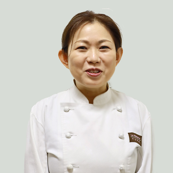 辻河陽子