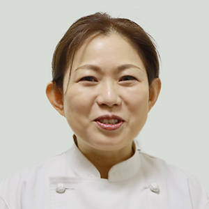 講師 辻河陽子